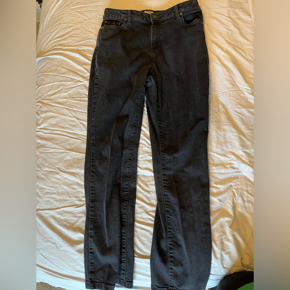 L.L Bean Jeans